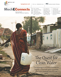 Newsletter Cover Image