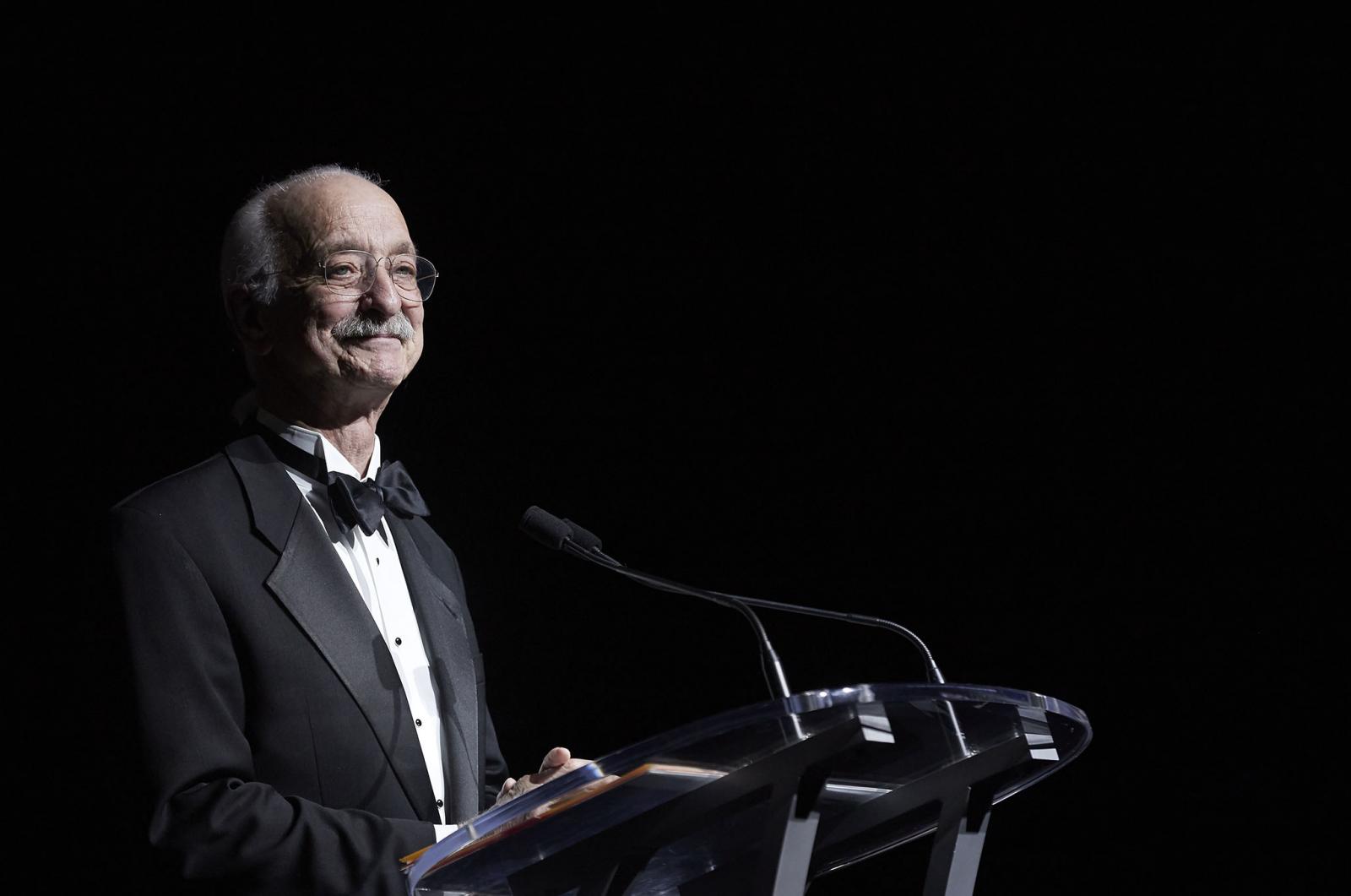 Remembering Woodie Flowers